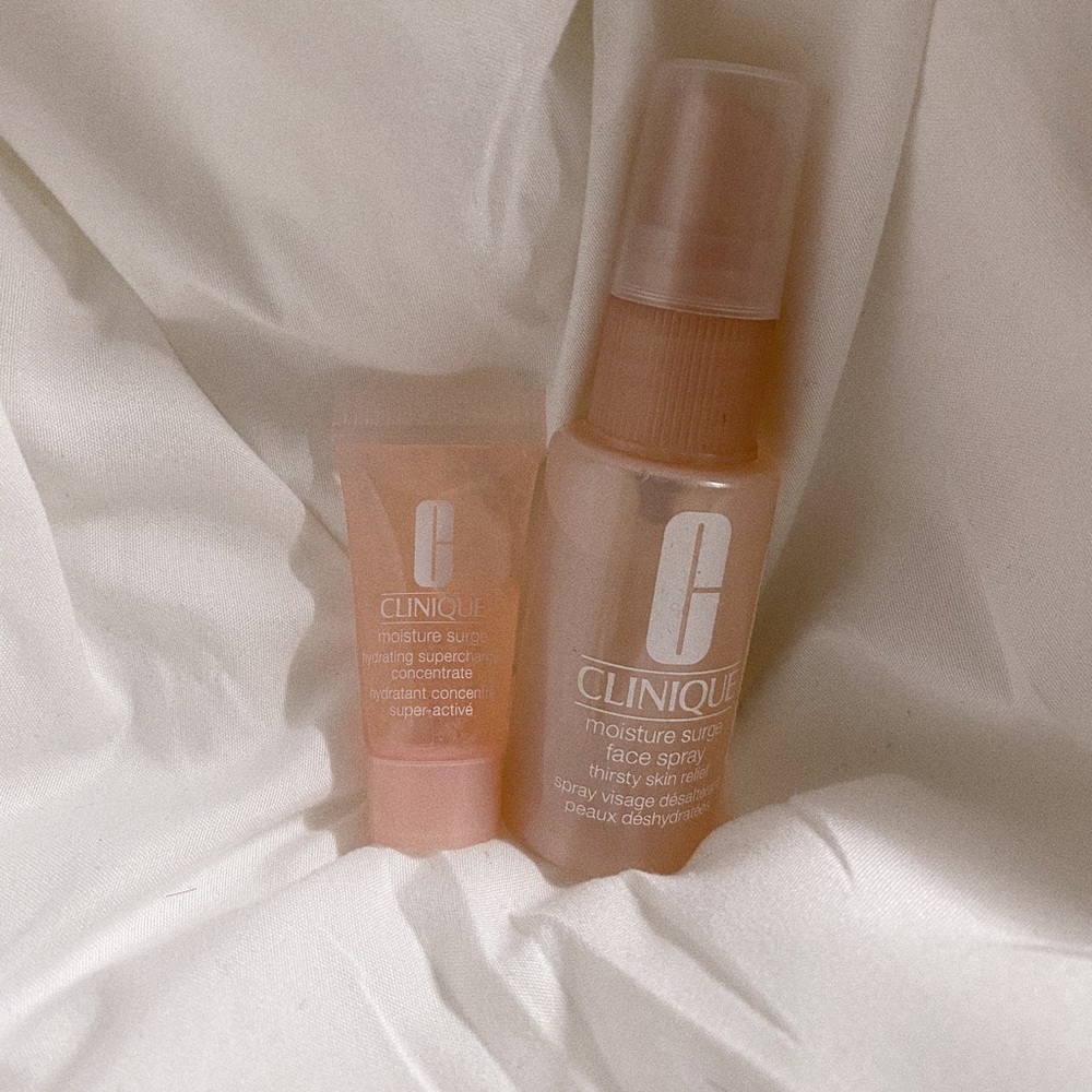 Clinique - Moisture Surge